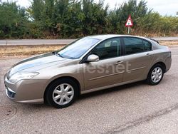 Beige Usado 2009 Renault Laguna III Authentique Berlina | 4500 € (Precio justo)