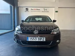 VW Jetta
