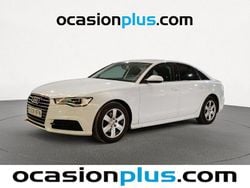 Blanco Usado 2017 Audi A6 Advanced Berlina | 21.390 € (Precio justo)