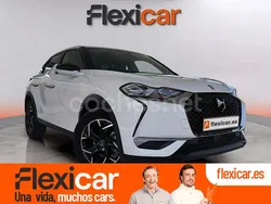Blanco Usado 2020 DS Automobiles DS3 Crossback So Chic SUV | 14.990 € (Precio justo)