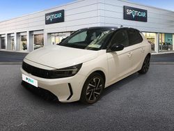 Blanco Usado 2024 Opel Corsa | 15.990 € (Un poco caro)