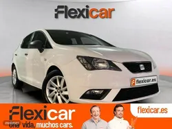 Blanco Usado 2017 Seat Ibiza Style Berlina | 9990 € (Un poco caro)