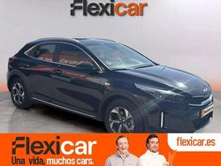 Negro Usado 2023 Kia XCeed SUV | 15.490 € (Super precio)