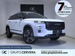 Jaecoo 7