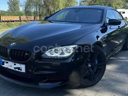 Negro Usado 2015 BMW M6 Competition Edition Coupe | 39.990 €