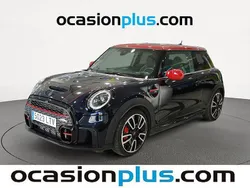 Negro Usado 2021 Mini John Cooper Works Utilitario | 28.091 € (Super precio)