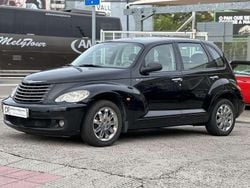 Negro Usado 2006 Chrysler PT Cruiser Touring Familiar | 3490 €