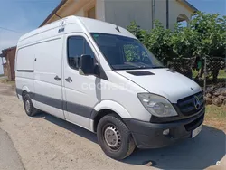 Blanco Usado 2011 Mercedes Sprinter Van | 8200 €