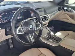 Negro Usado 2021 BMW M440 M Sport Berlina | 50.000 € (Precio justo)