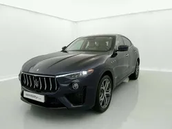 Azul Usado 2021 Maserati Levante SUV | 63.441 € (Un poco caro)