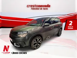 Usado 2019 Citroën C5 Aircross Feel SUV | 16.813 € (Precio justo)