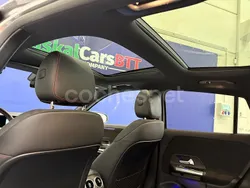Gris / plata Usado 2021 Mercedes GLA250 SUV | 35.990 € (Precio justo)