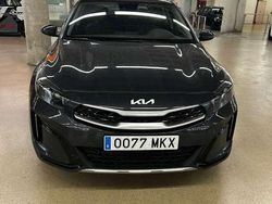 Usado 2023 Kia XCeed SUV | 21.490 € (Precio justo)