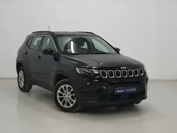Usado 2022 Jeep Compass Longitude SUV | 21.100 € (Precio justo)