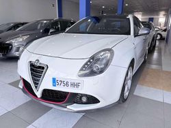 Blanco Usado 2012 Alfa Romeo Giulietta Distinctive Utilitario | 8990 € (Caro)