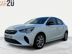 Usado 2021 Opel Corsa Edition | 9490 € (Super precio)