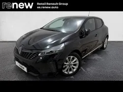 Negro Usado 2024 Renault Clio V Evolution Berlina | 20.490 € (Precio justo)