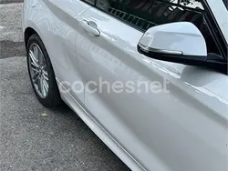 Blanco Usado 2018 BMW 118 M Sport Utilitario | 18.500 € (Precio justo)