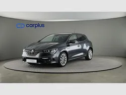 Azul cosmos (metalizado) Usado 2020 Renault Mégane Cabriolet Zen Descapotable | 16.390 €