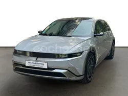Eléctrico Usado 2025 Hyundai Ioniq 5 SUV | 48.100 €