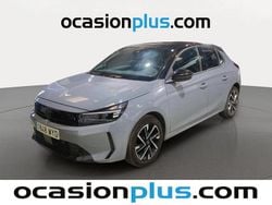 Gris Usado 2025 Opel Corsa S Utilitario | 14.489 € (Precio justo)