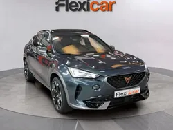 Azul Usado 2021 Cupra Formentor VZ SUV | 30.990 €