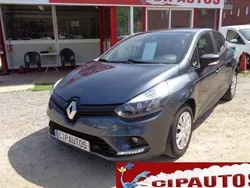 Usado 2018 Renault Clio IV Life | 9700 € (Precio justo)