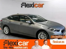 Gris Usado 2023 BMW 218 Coupe | 25.490 € (Buen precio)