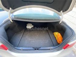 Gris / plata Usado 2006 BMW 523 Berlina | 6999 €