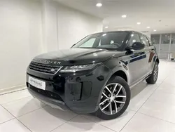 Negro Usado 2024 Land Rover Range Rover evoque S SUV | 55.900 € (Caro)