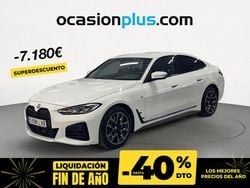 Blanco Usado 2021 BMW 430 Gran Coupé Coupe | 36.750 € (Super precio)