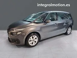 Citroën Grand C4 Picasso