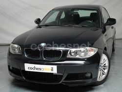 Negro Usado 2010 BMW 118 Coupé Coupe | 10.490 € (Precio justo)