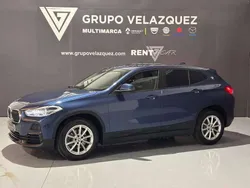 Azul Usado 2020 BMW X2 SUV | 22.990 € (Buen precio)
