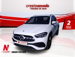 Usado 2021 Mercedes GLA200 SUV | 33.635 € (Precio justo)