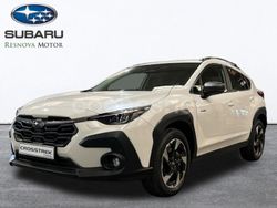 Blanco Nuevo 2025 Subaru Crosstrek SUV | 34.250 € (Precio justo)