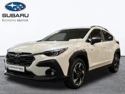 Blanco Nuevo 2025 Subaru Crosstrek SUV | 34.250 € (Precio justo)