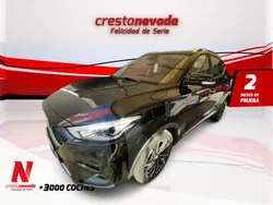 Usado 2023 MG ZS Luxury Berlina | 16.813 € (Precio justo)
