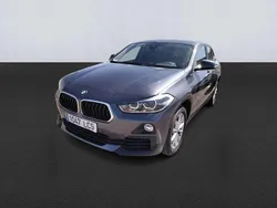 Gris Usado 2019 BMW X2 SUV | 23.700 € (Precio justo)