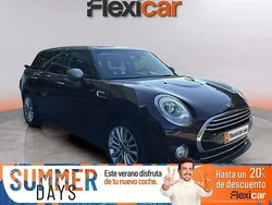 Marrón Usado 2016 Mini Cooper Clubman Familiar | 15.490 € (Precio justo)