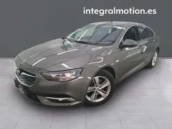 Grisnegro Usado 2019 Opel Insignia Innovation Berlina | 13.500 € (Precio justo)