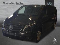 Gris Usado 2023 Mercedes Vito Monovolumen | 43.500 €