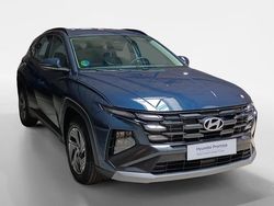 Nuevo 2025 Hyundai Tucson SUV | 31.300 € (Un poco caro)