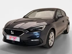 Usado 2024 Seat Leon Style Berlina | 23.000 € (Precio justo)