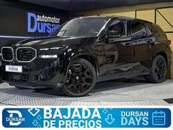 Burdeos Usado 2024 BMW XM SUV | 161.490 € (Super precio)