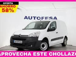 Usado 2016 Citroën Berlingo Monovolumen | 8250 €