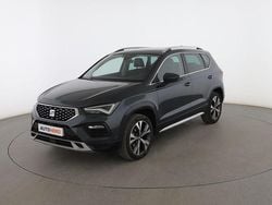 Verde Usado 2020 Seat Ateca Xperience SUV | 23.199 € (Precio justo)