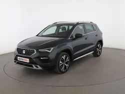 Verde Usado 2020 Seat Ateca Xperience SUV | 23.499 € (Precio justo)