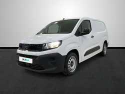 Blanco Nuevo 2025 Opel Combo S Monovolumen | 20.500 € (Super precio)