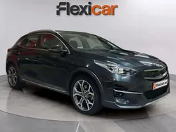 Negro Usado 2021 Kia XCeed SUV | 13.490 € (Buen precio)